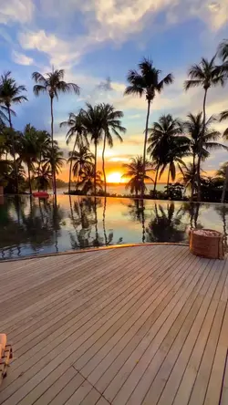 Por do Sol
