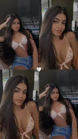 Sereia linda