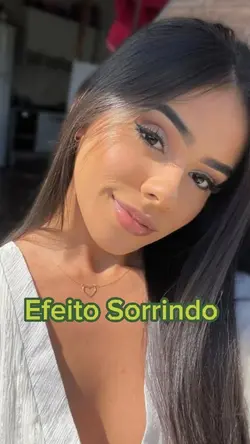 Efeito Sorrindo 