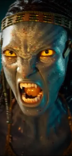 Avatar the way of wa