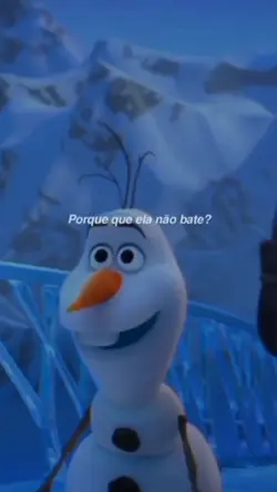 meme olaf
