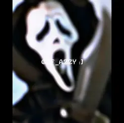 Ghosty edit