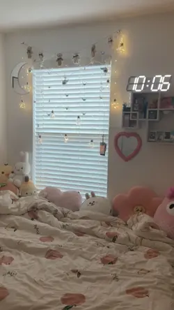 showcasing ur room 🛋️