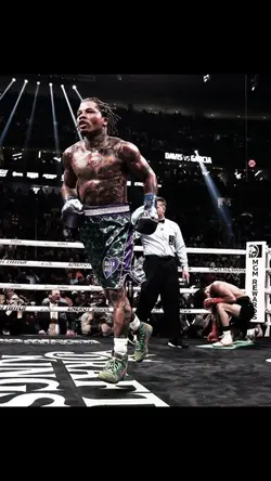 Gervonta Davis 