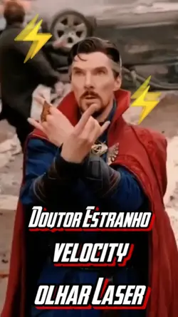 Doutor Estranho 