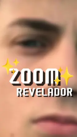 Zoom Revelador