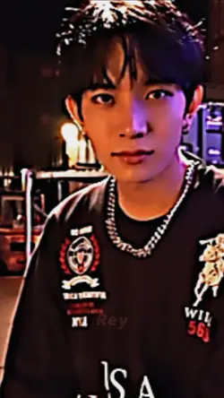 Heeseung / Requested