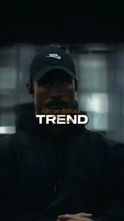 TREND MOTIVAÇÃO!