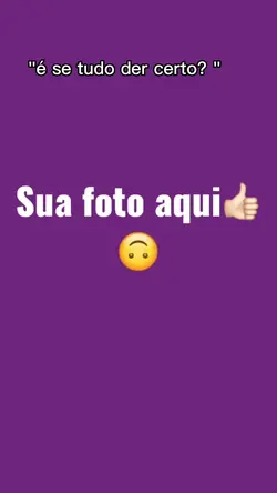 pra quem pediu 