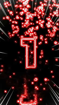 contagem regressiva