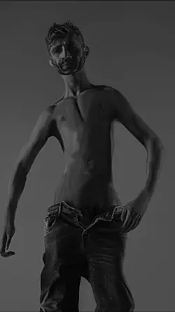 Giga chad 🥷🏿