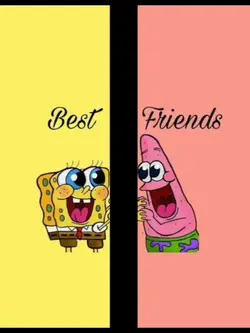 Best Friends ...  | 