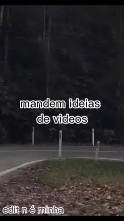mandem no comentário