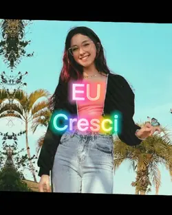 Eu Cresci