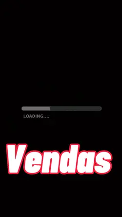 Venda muito