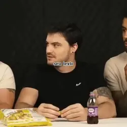 nãoooooooo