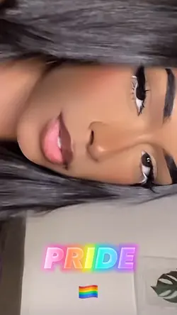 Pride 🏳️‍🌈