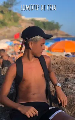 lomotif de cria