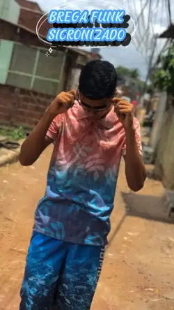 brega funk 