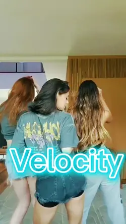 Velocity Funk