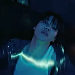 ✨Jimin✨ Like crazy 