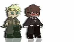 gay