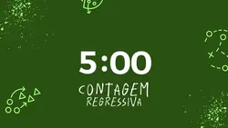 Contagem regressiva 
