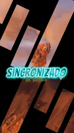 Sincronizado! Show