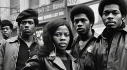 Black History Month 