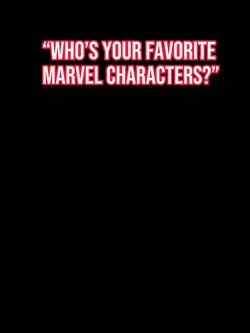 Marvel🔛🔝