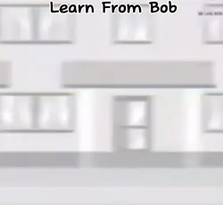Be Like Bob