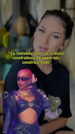 CRÍTICA CONSTRUTIVA🏆