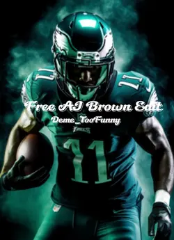 AJ Brown 
