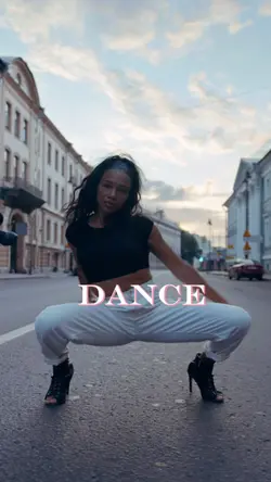 Danse