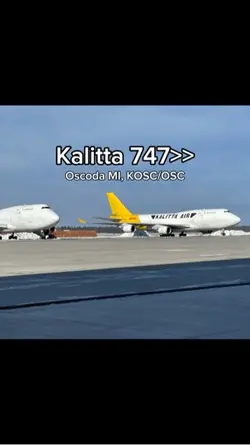 Boeing 747