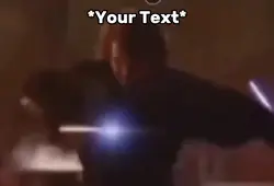 Fighting Meme