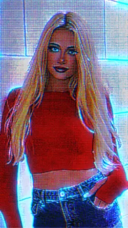 Flash&effects&filter