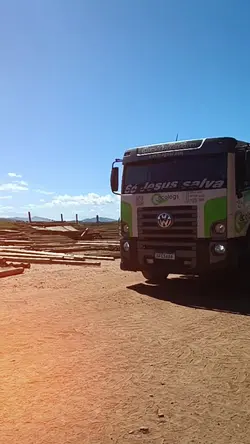 caminhão