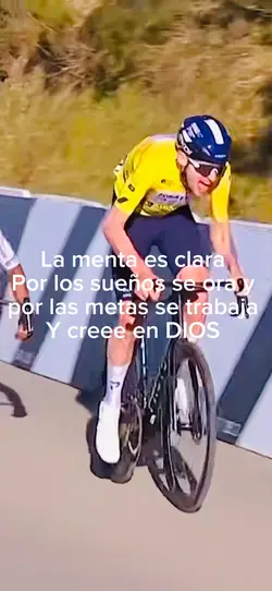 Ora por tus metas 