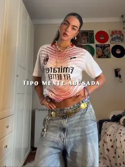 TIPO MENTE ABUSADA 