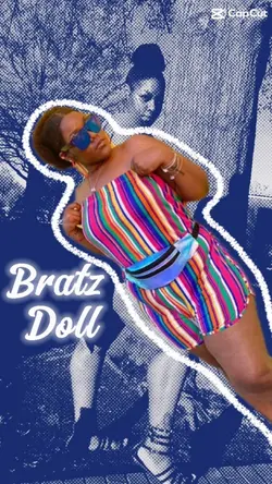 Bratz Doll 💕