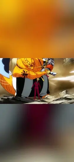 Sanji Edit