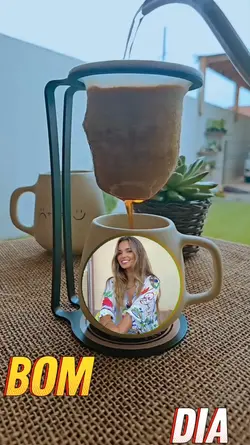 Bom dia