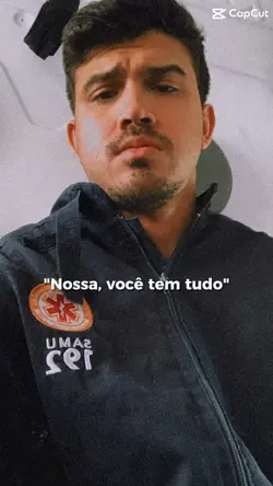 Você tem tudo ❤️