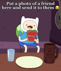 Snack Time!