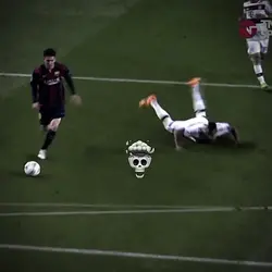 dribbling humiliatio