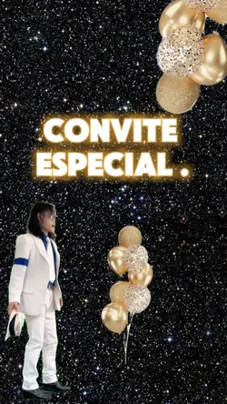 Convite Pop