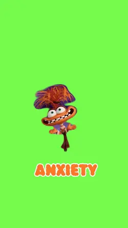 Anxiety