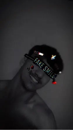 Fake Smile 💔🥺