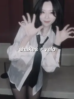 shakes edit